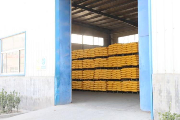 万山牌聚合氯化铝 25kg包装 高效去除污染物适用多场景工业级净水剂