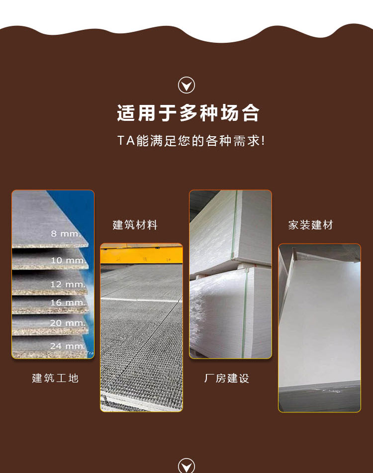 Can be used for power stations to support customized explosion-proof panels, and Xinjiacheng's construction is convenient and flexible