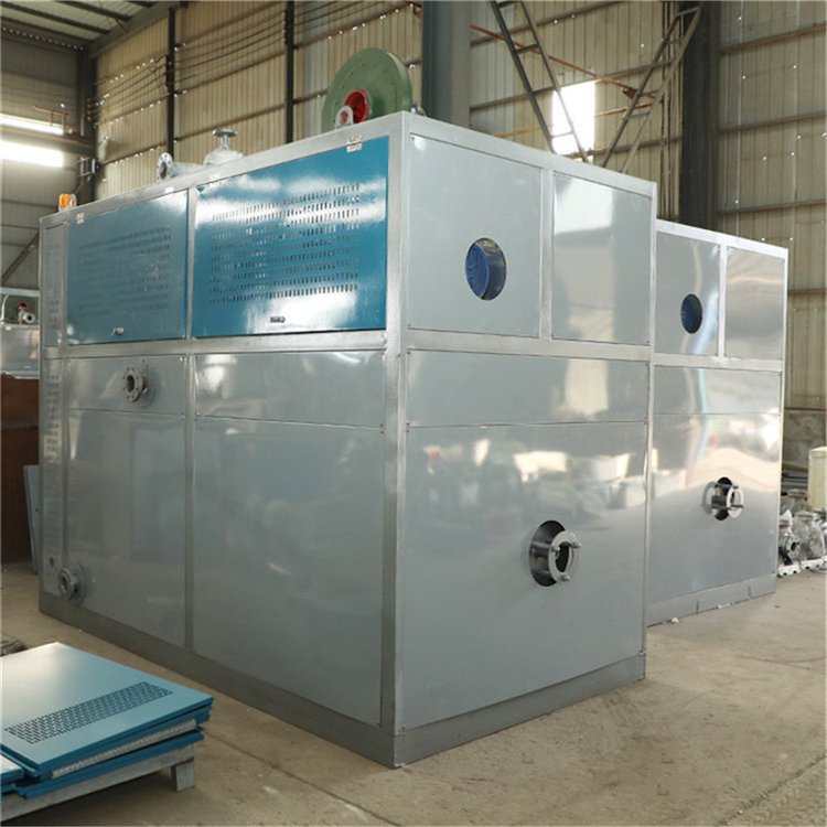 Chemical factory YQW-500-Q-400 million kcal natural gas mold temperature machine distribution direct supplier