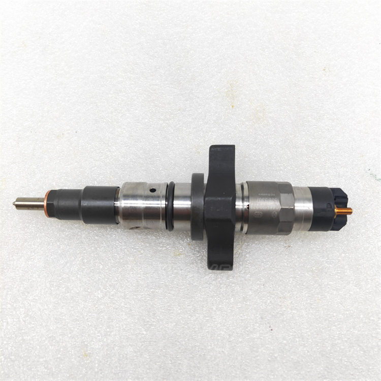 Dongfeng Cummins diesel engine Bosch injector ISBE 0445120007