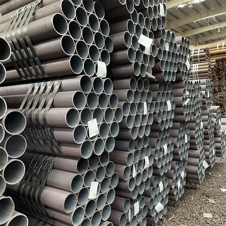 Tiangang High Pressure Alloy Steel Pipe 57 * 4 Seamless Steel Pipe Standard Boiler 20G Seamless Pipe with Complete Specifications