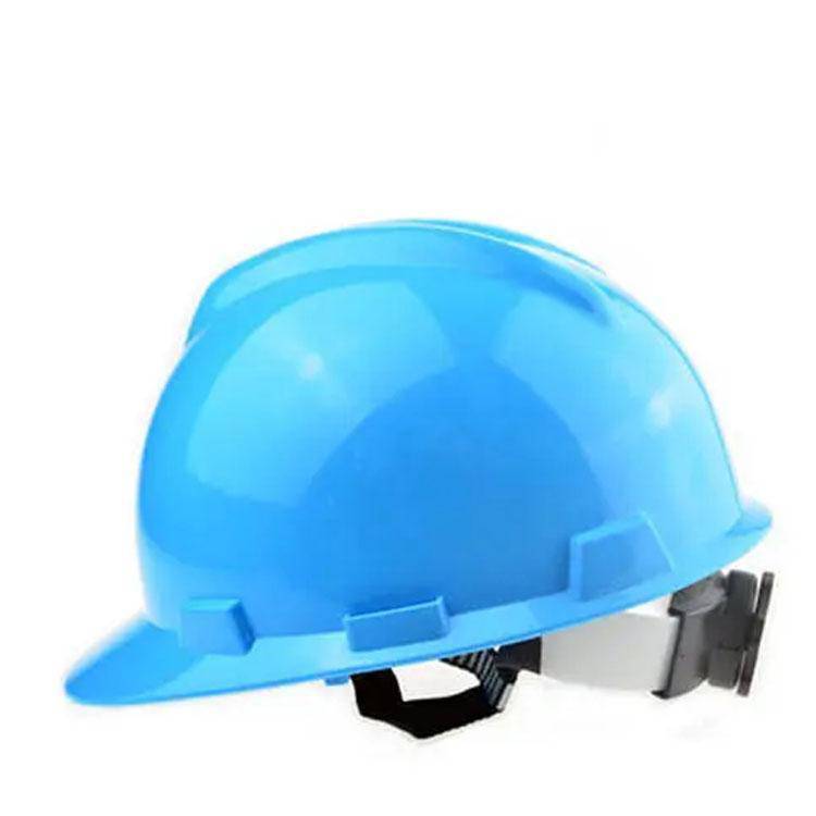 Cushioning, breathable, pressure resistant, high temperature resistant helmet for coal mine, dust cap, small brim Sun hat