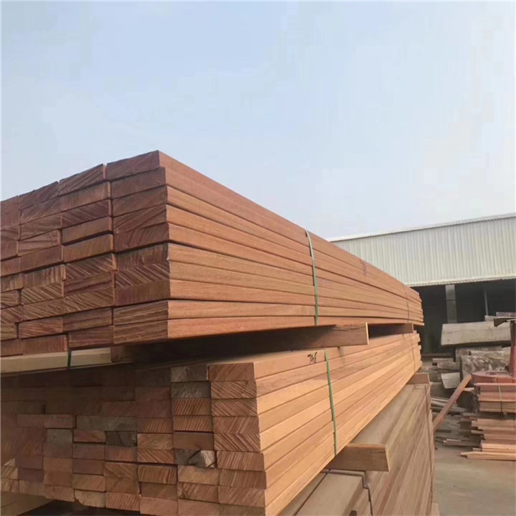 gogo体育《防腐木材工程应用技术规范》国家标准