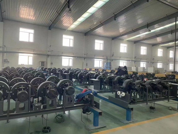 工厂图片