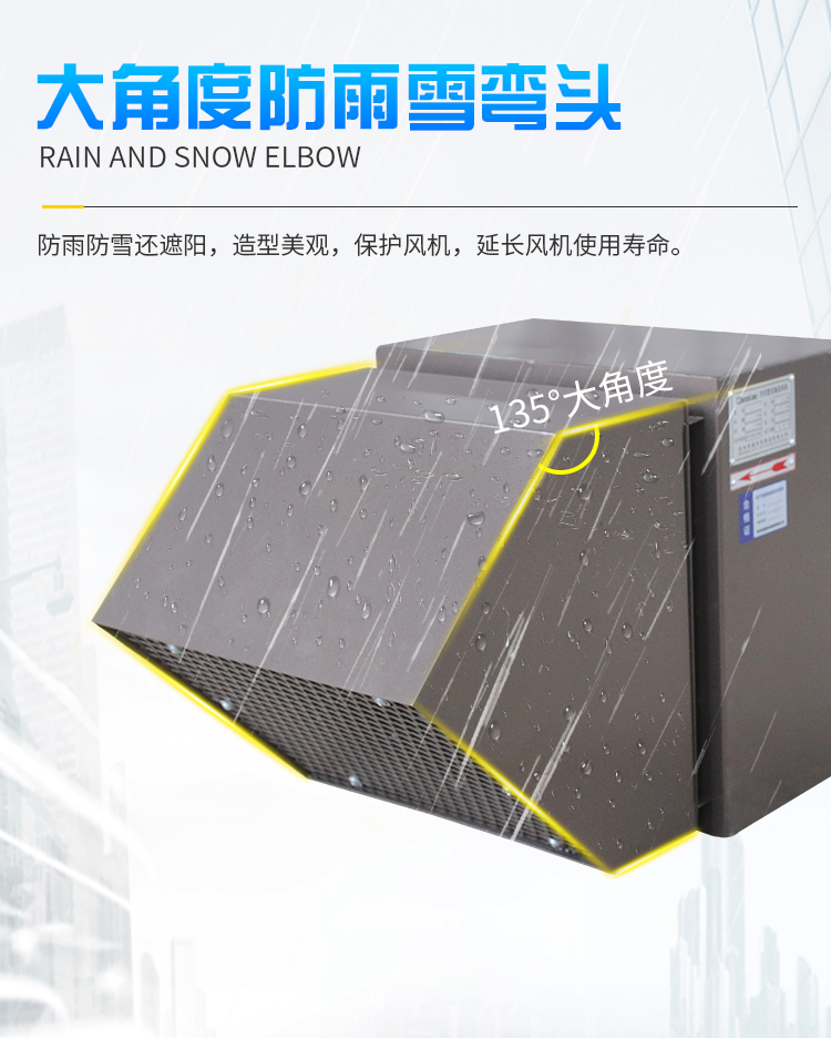 Side wall fan factory anti-corrosion, low noise, insect and rodent proof, explosion-proof side wall exhaust fan DWEX