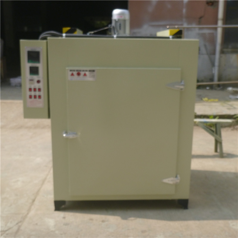 Vacuum drying oven for aviation materials Yutong stainless steel nitrogen filled vacuum oven YTZK