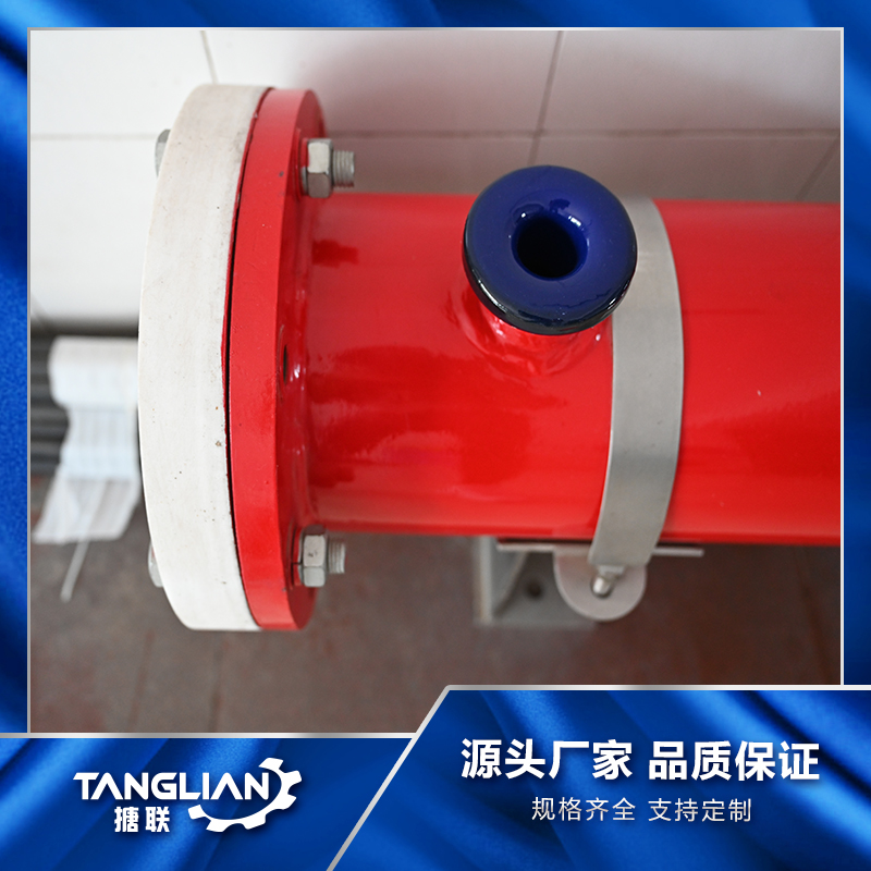 Enamel pipeline, glass lining, pipe lining, and connection strength. The factory has complete specifications and can be customized