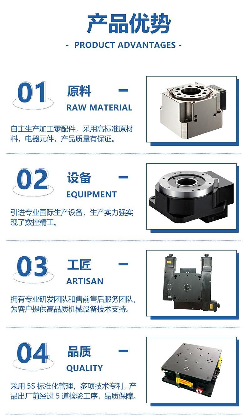 XXY55 XXY automatic alignment platform GMT high-speed rail platform with multiple specifications and sizes available for selection