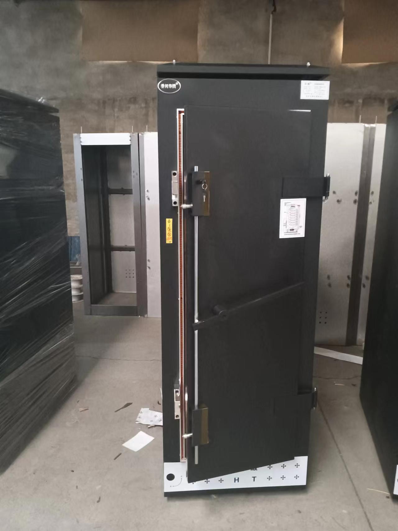 Huateng Electromagnetic Shielding Cabinet Manufacturers and Government Units Prevent Information Leakage 2 meters * 700 * 700, 1 piece to be shipped