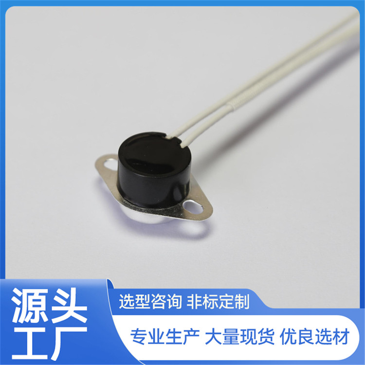 TM22温度控制器 安全保护温控开关 手动复位可选