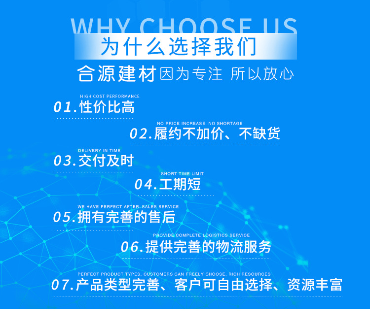 The specifications of the fuse wire are complete, and the explosion wire and iron wire are made by manufacturers with high temperature resistance and corrosion resistance