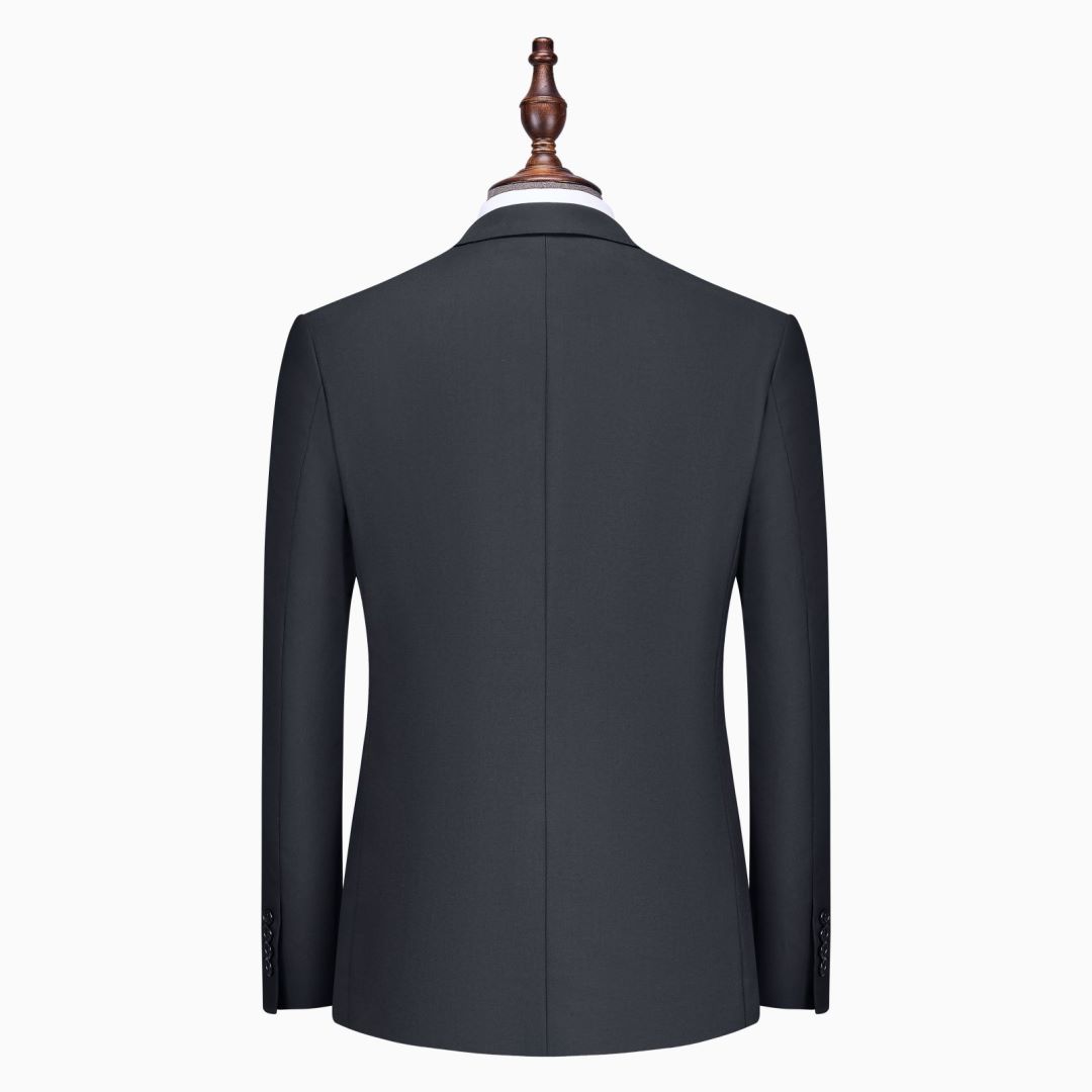 ALLY ally workwear men's and women's suits customization support sample customization MY7002