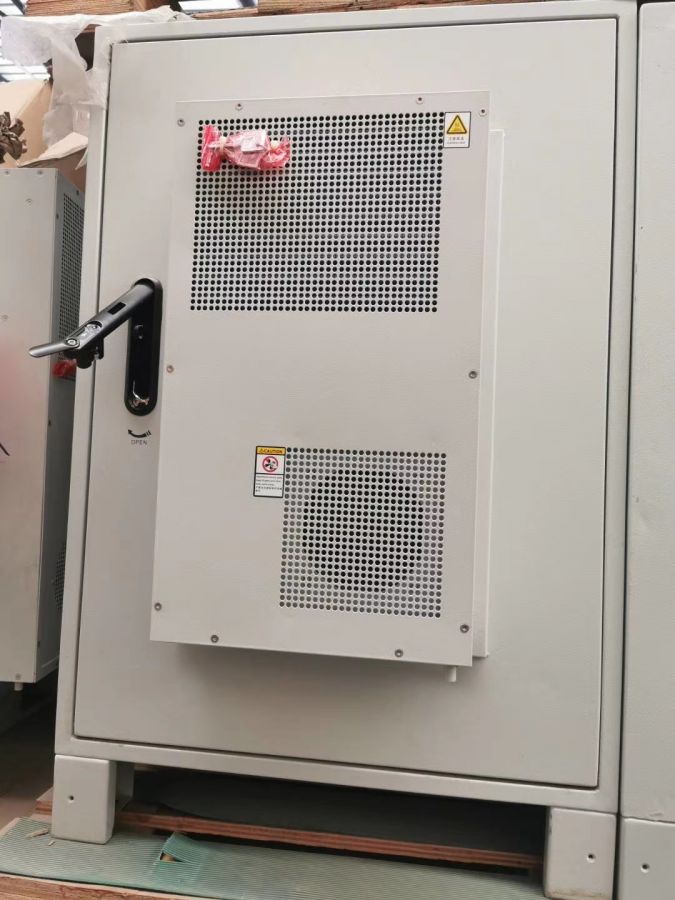 户外小型电源柜 通信电源设备柜 室外-48v开关电源