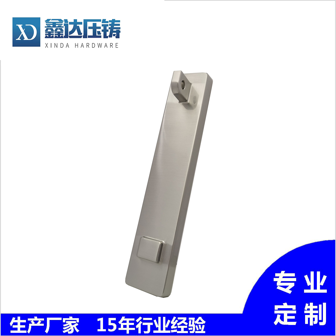 Zinc alloy hardware small parts processing and die-casting factory, mold opening, fast shipment, multiple styles, samples, and customized drawings