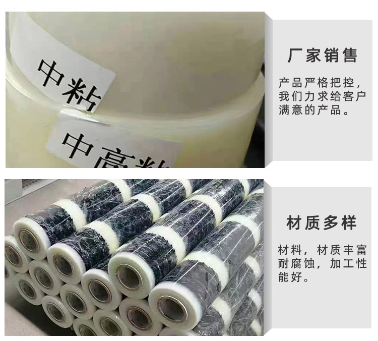 Silver gray black plastic film karst used in agricultural planting bases for sales in melon planting physical factories