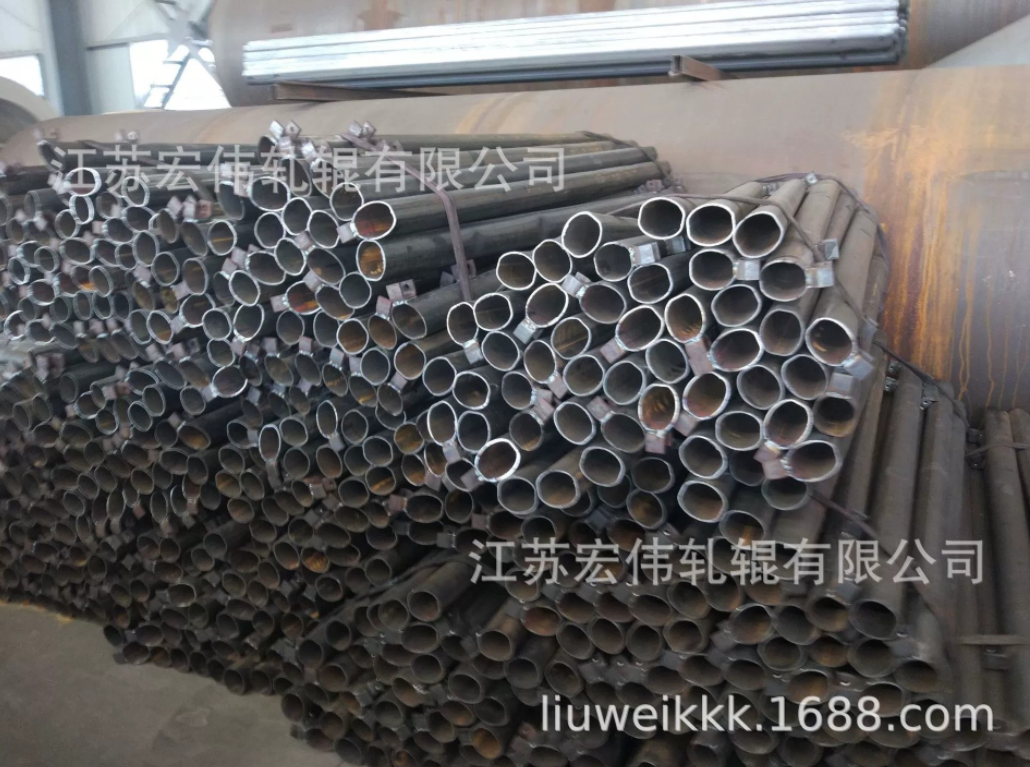 Cold Bend Road Administration Pipe Replacement Processing for Expressway Collision Prevention Hot Dip Galvanized Double Three Wave Guardrail Plate Replacement Mold and Unit