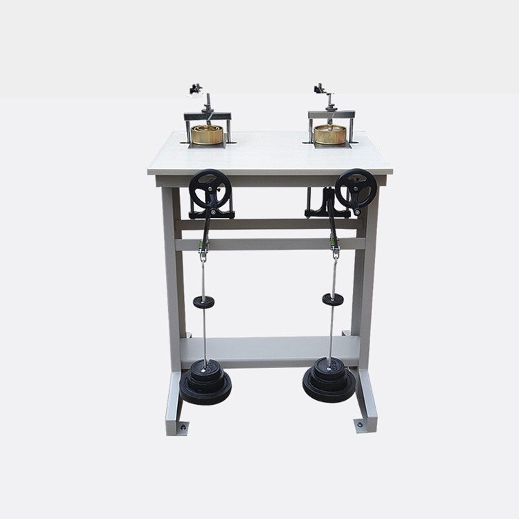 WG-1C Single Lever Consolidator Portable and Portable Single Link Soil Testing Equipment