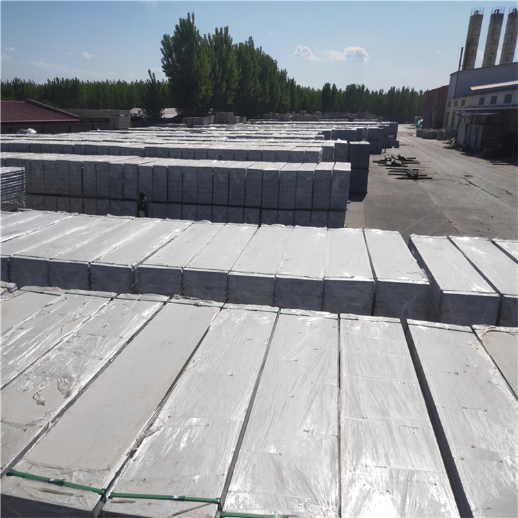 Beijing lightweight partition board anti-corrosion wall protection board cement fireproof lightweight partition board anti-corrosion lightweight partition board processing customization