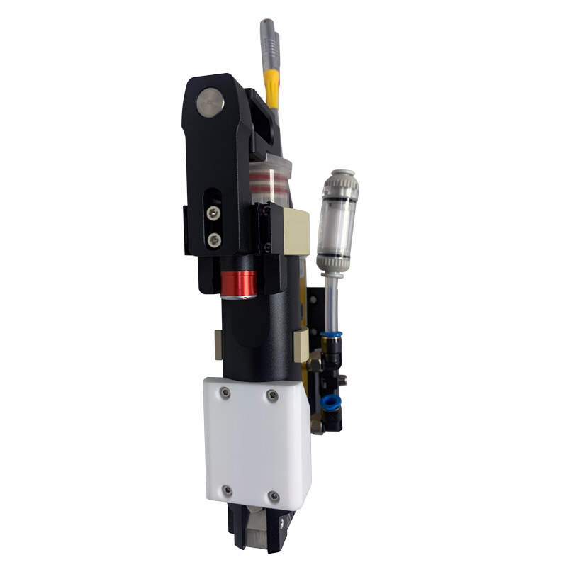 30ML jet dispensing valve 50CC Hot-melt adhesive piezoelectric jet valve accessories striker nozzle dispenser consumables