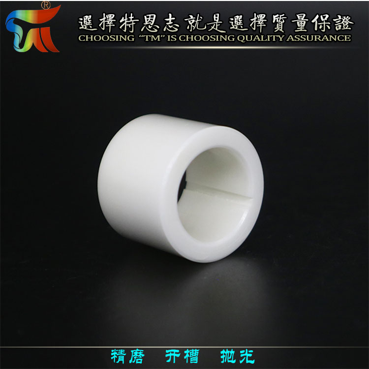 Composite zirconia ceramic cylinder liners for petroleum drilling supplied by ceramic manufacturers