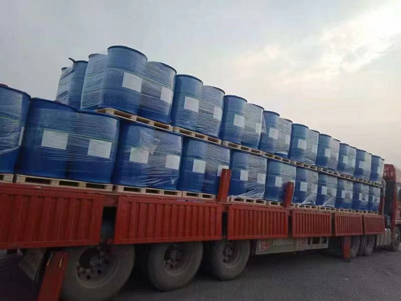 Xuchen barreled stock tert butyl acrylate industrial grade colorless liquid ink adhesive