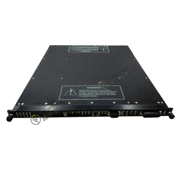 Triconex 3008 Tricon Main Processor (MP) Invensys Warehouse available