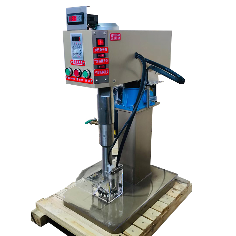 Multi cell flotation machine, single cell variable frequency temperature control flotation machine, flotation equipment for coal slurry beneficiation laboratory