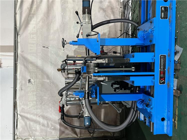 Customized support mode for motor rotor dynamic balancing machine, Shanghai Shenke supports customized durability and stable performance