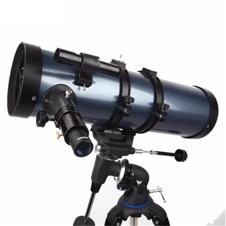 BOSMA Boguan Tianqin 130/700 Reflective Astronomical Telescope 130EQ High Power HD