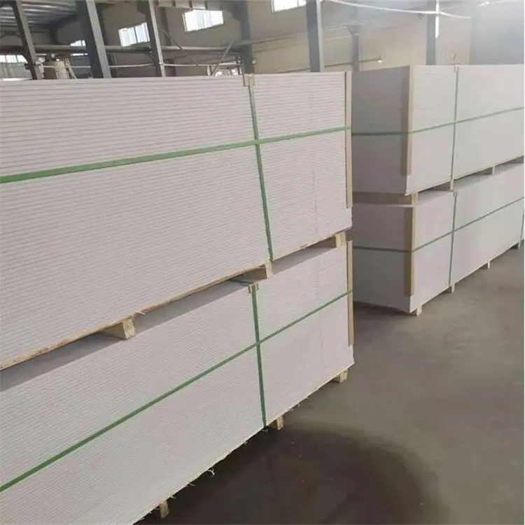 Shuangwen flue, glass magnesium board, exhaust flue, glass magnesium fireproof board, used in high-speed railway, subway, high-rise buildings, train tunnels