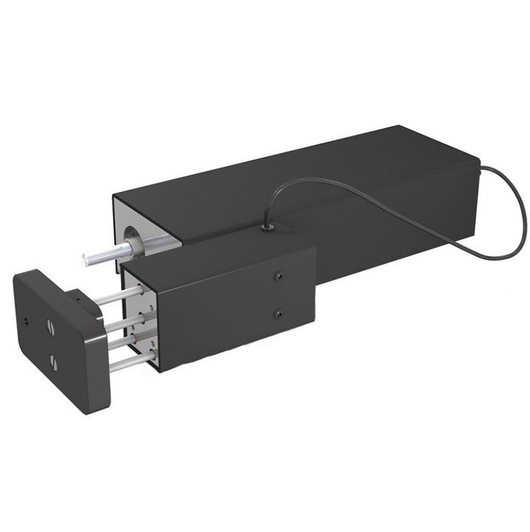 US CIRS 008A Dynamic Chest Phantom CT Diagnosis and Detection Phantom Image Guided Acquisition Phantom