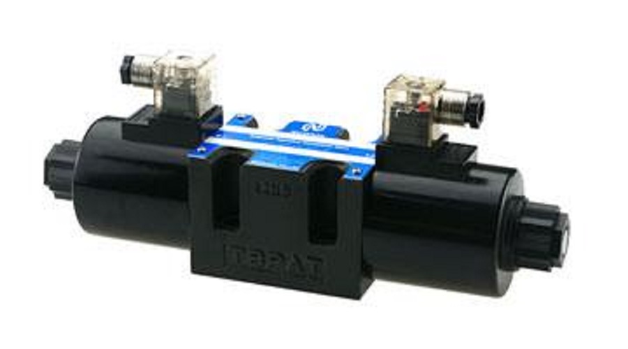 Northman North Precision Machine_ MRF-03C_ Solenoid valve, relief valve, pressure reducing valve