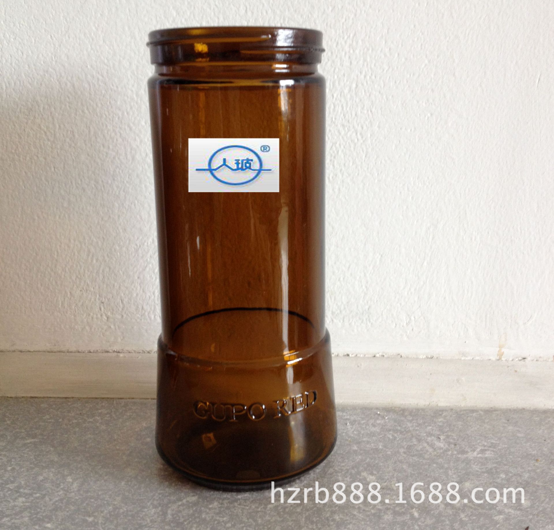 【 Seasoning Bottle 】 200ML transparent sesame oil seasoning bottle can be customized with a logo seasoning glass bottle