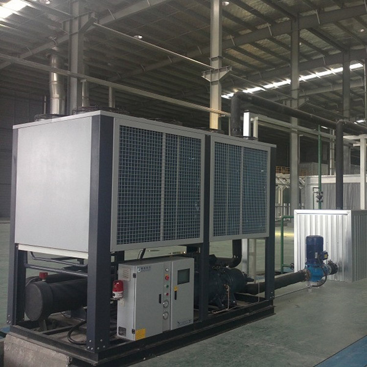 -30 ° C water chiller, medical refrigerator, large industrial refrigerator, Yiyang Technology