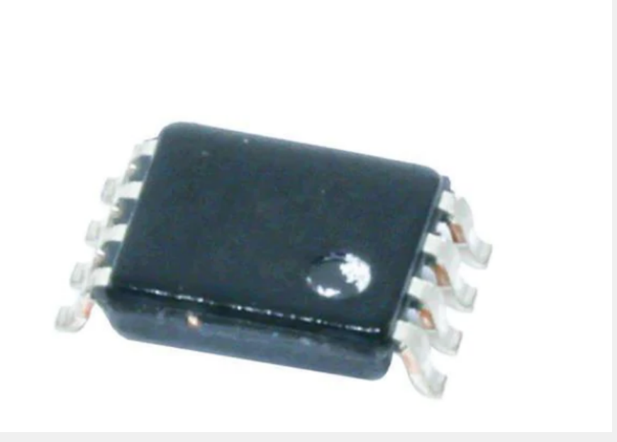 Analog to Digital Converter, 12 bit, 3 MSPS, Differential, SPI, Single, 2.35 V ADS7047IRUGR TI New Year's Edition