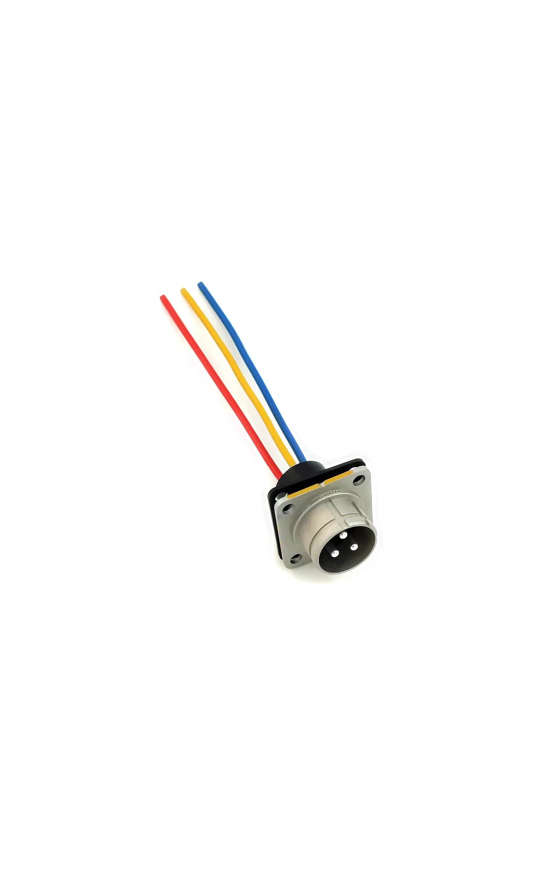 Keni BYD Automotive HVG30F4 Motor Harness Amphenol Connector