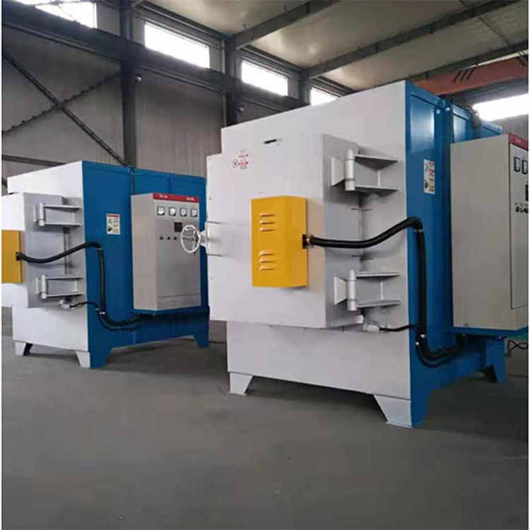 Box furnace energy-saving industrial electric furnace with complete specifications for direct sales by manufacturers with high temperature resistance