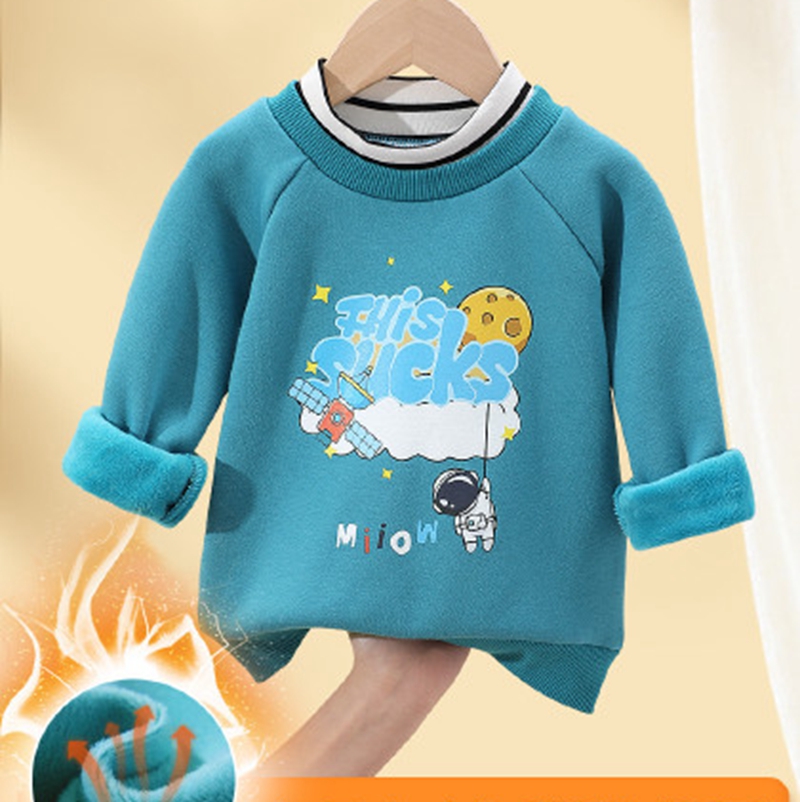 Balabala Children's Wear Spring New Leisure Thin Sweater Wholesale Brand Discount Live Broadcast Stall Source Tail Goods