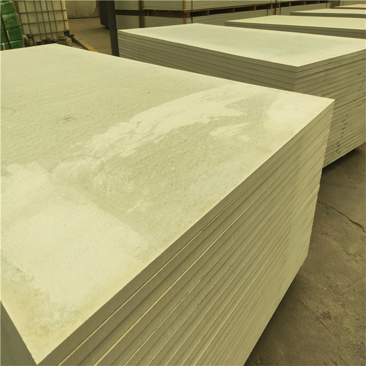 Wuhai lightweight steel keel partition new wall material cement lightweight partition board cement wall board