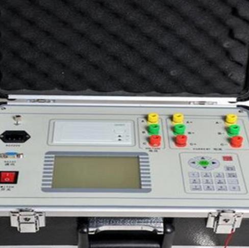 Transformer no-load load tester Loss detection instrument model GYBCC Hengxin Guoyi