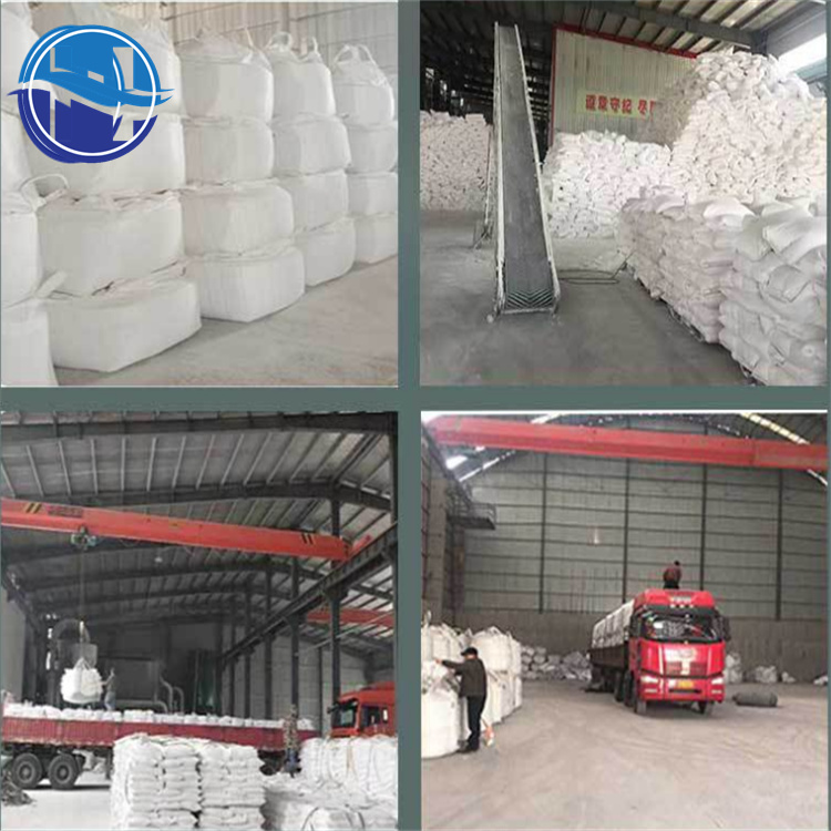 Wholesale direct supply sewage treatment Quartz sand, ordinary casting, silicon content 99.9