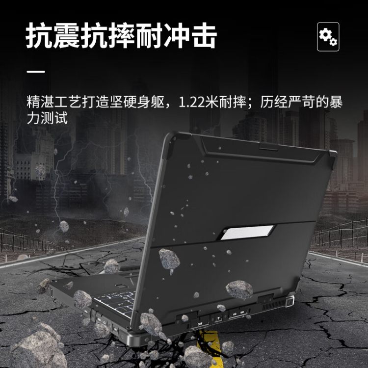 结构示意图