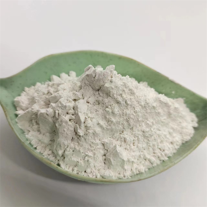 Supply of Heavy Calcium Carbonate Ultra White Active Light Calcium Powder for Plastic Rubber Paint Ink Calcium Carbonate Powder