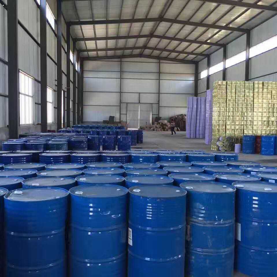 Diethylenetriamine content 99% Industrial grade DETA epoxy curing agent lubricant