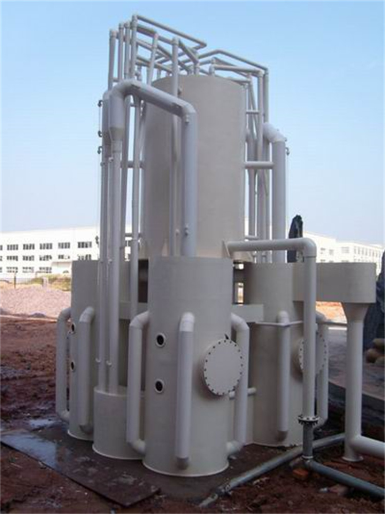 Hydraulic Automation Gravity Aeration Dissolved Oxygen Fine Filter Water Treatment Circulating Filtration Equipment for Water Park