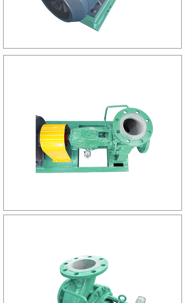 High quality ZA petrochemical process pump, stainless steel self priming pump, sub resistant pump valve