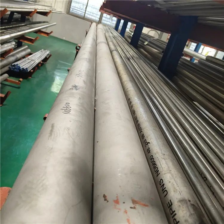 Supply 718 stainless steel plate Inconel718 high-temperature alloy rod N07718 strip can be customized