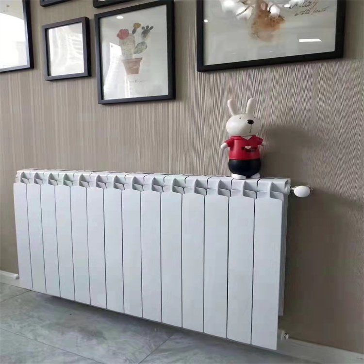 Xinchengxiang High Pressure Cast Aluminum Radiator 7002 Household Engineering Wholesale Professional Customization