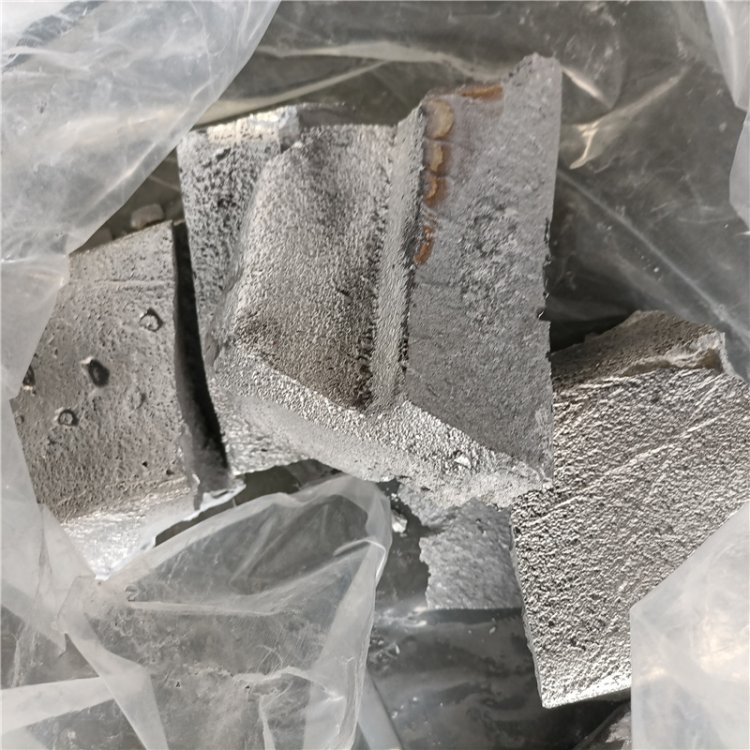 镁钆30镁中间合金锭 MgGd20科研实验用镁50铝50可按比例定制
