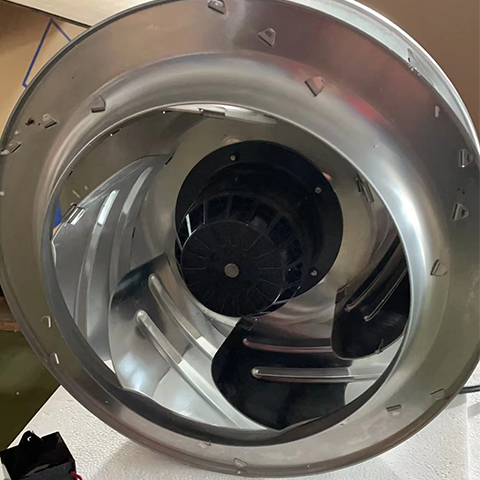 Various centrifugal fans, widely used in the industry, with high performance and price for heat dissipation fans TXB169S-355